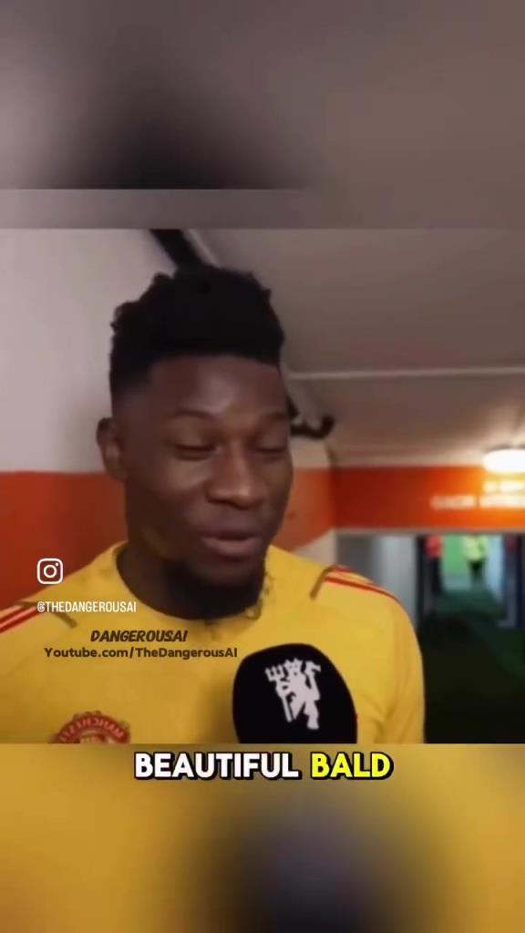 惡搞！奧納納直呼：我就是故意丟球的，怎么滴吧