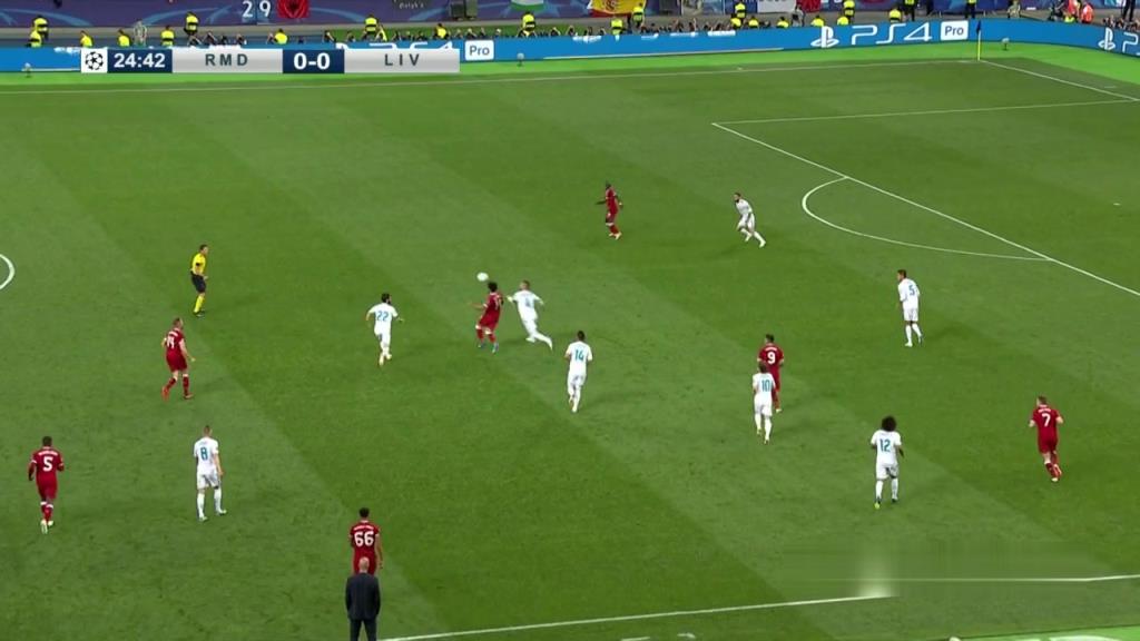 傷退落淚??這場(chǎng)比賽是不是薩拉赫永遠(yuǎn)的痛？