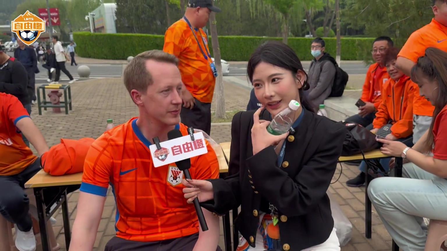 這個(gè)女主播叫啥？我好像在大蓮花主場(chǎng)的時(shí)候見(jiàn)過(guò)